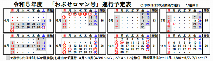 R5おぶせロマン号運行予定表.png