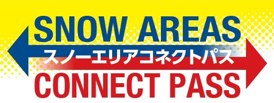 SNOW AREA CONNECT PASS