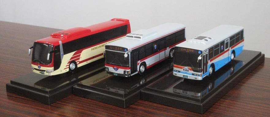 48％割引最も完璧な バス模型 アドウイング1/80 信南交通高速バス(日野 